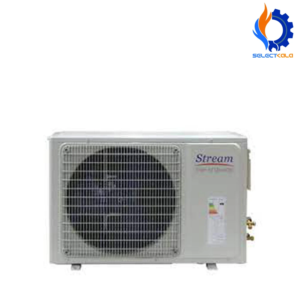 کولر گازی استریم ۱۲۰۰۰ مدل ASW-H12A4/LS-IR