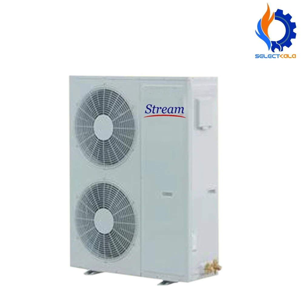 کولر گازی استریم ۶۰۰۰۰ مدل ASF-H60A4/N-IR