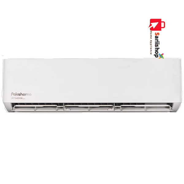 کولر گازی(اسپلیت)12 هزار پاکشوما مدل MPB-12CHR2
