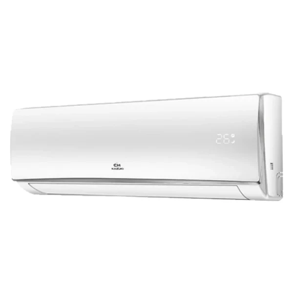 کولر گازی(اسپلیت) 12 هزار کازوکی مدل IAC-12CH/XA/A/OD