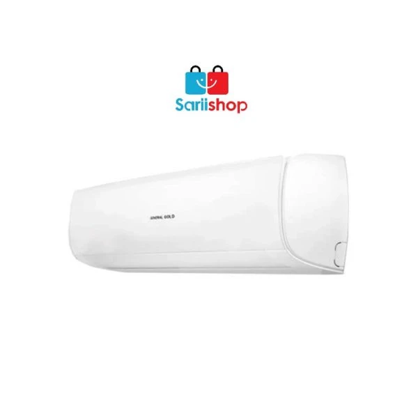 کولر گازی اسپلیت 24 هزار مدل جنرال گلد GG-MS24000 PLATINUM
