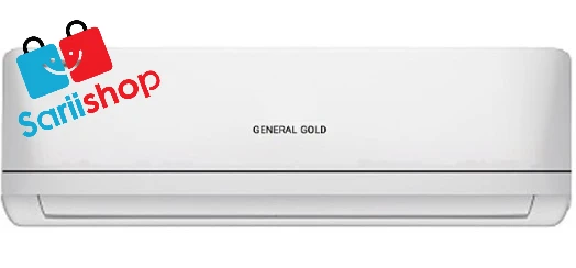 کولر گازی اسپلیت 24000 جنرال گلد مدل GG-S24000 Delta