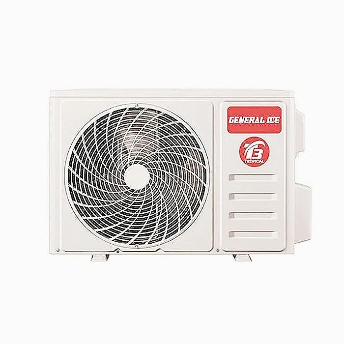کولر گازی اسپلیت 30000 جنرال آیس مدل T3 GTSE-30Ho3RALA