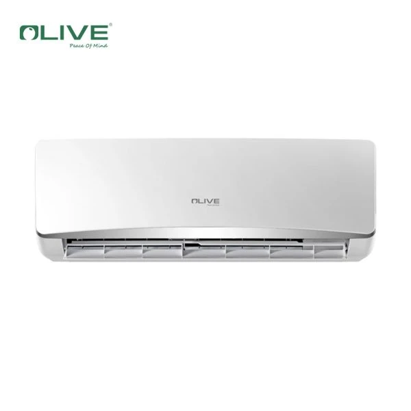 کولر گازی(اسپلیت) الیو 30 هزار مدل OL-S30RF1H-TES