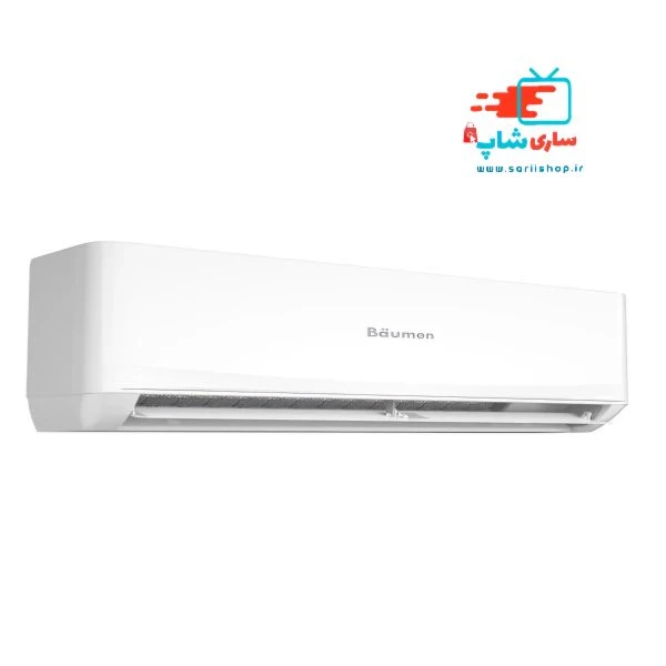 کولر گازی(اسپلیت) بویمن 24 هزار مدل BRH-24TP