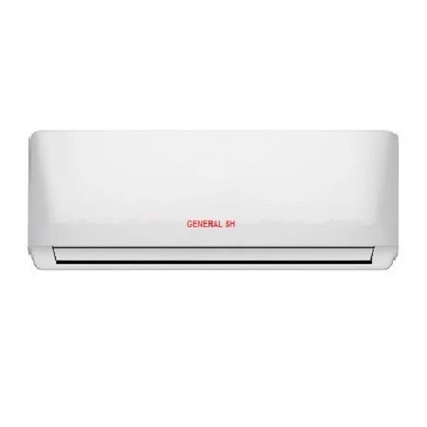 کولر گازی اسپلیت دیواری 18000 دور ثابت جنرال شرق مدل GS-CS18000 HIROSHI