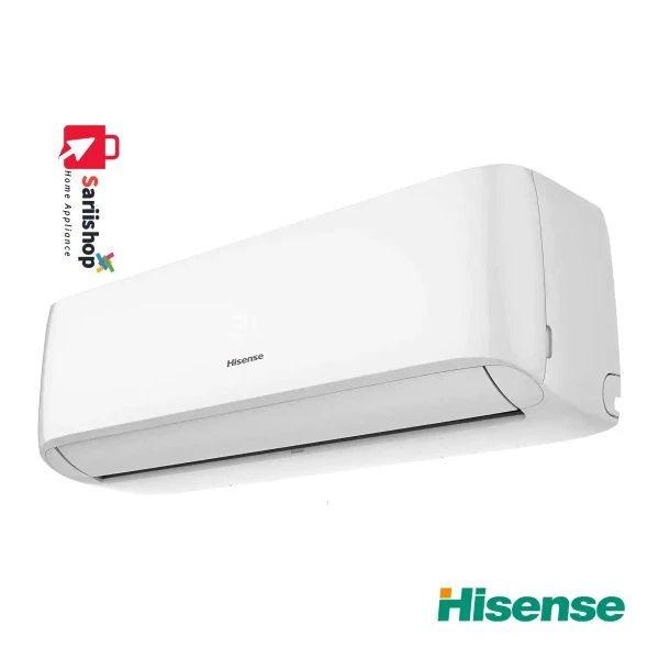 کولر گازی(اسپلیت)هایسنس ۱۲۰۰۰ مدل AS-12HR4SYRCA01