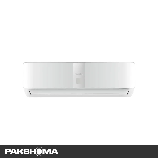 کولر گازی(اسپلیت) پاکشوما 24000 مدل MPB-24CHR2