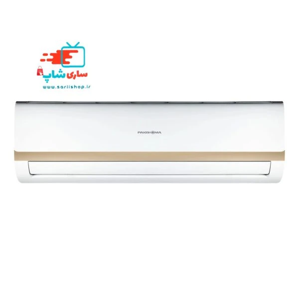 کولر گازی اسپلیت پاکشوما 24000 مدل MPF-24CHR1