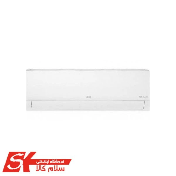 کولر گازی ال جی 18000 مدل NF187ST3