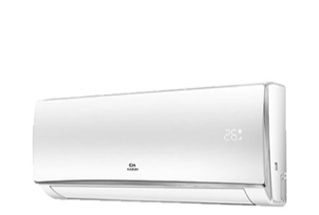 کولر گازی ایران رادیاتور مدل t3-سرد-12000