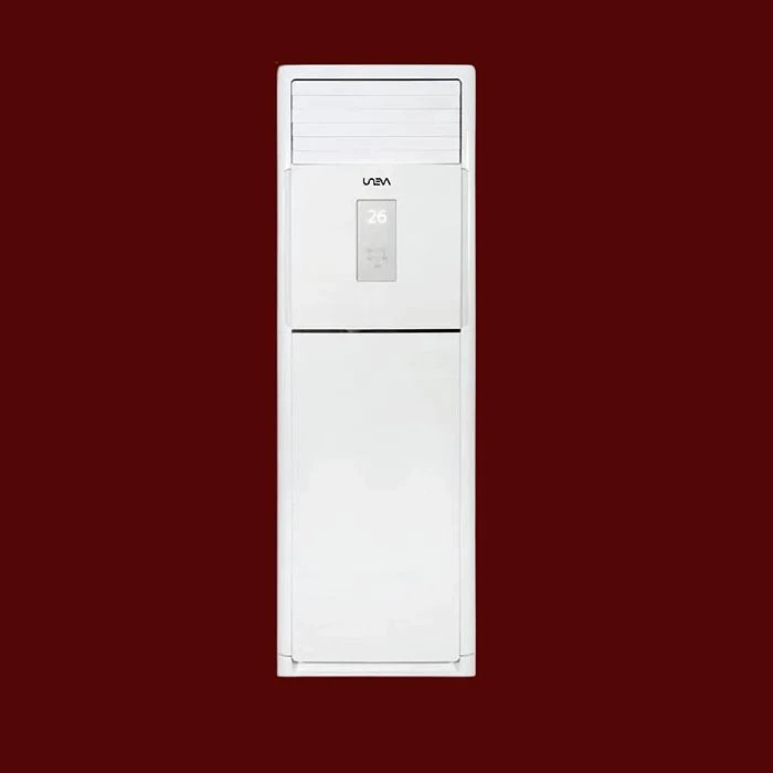 کولر گازی ایستاده 30000 یونیوا مدل UN-MF30 ULTRA