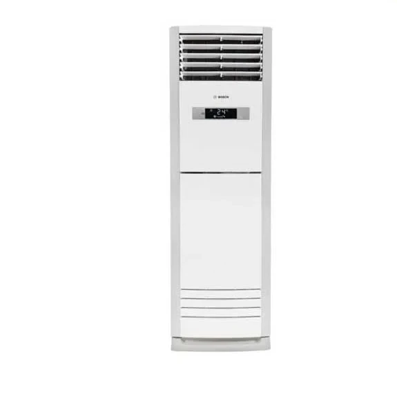 کولر گازی ایستاده 36000 مدل تاور تک فاز مدل TOWERJ36H3(N)