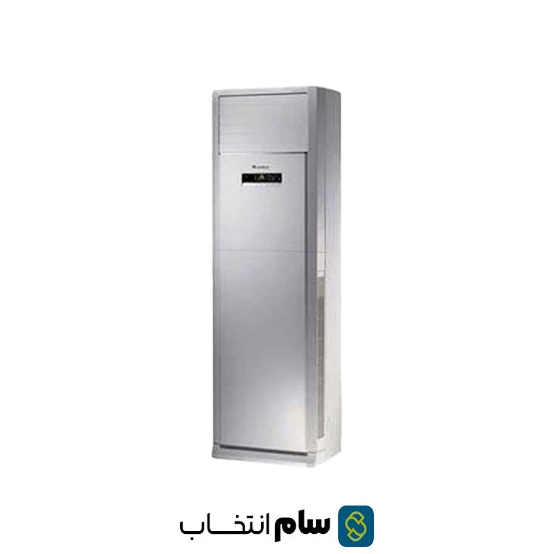 کولر گازی ایستاده 36000 گری Tower-J36H3 (N) ا