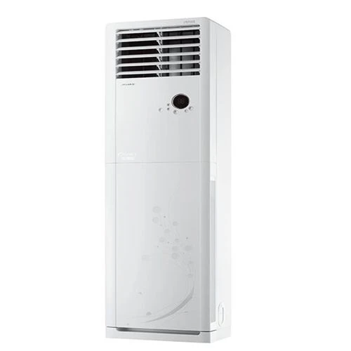 کولر گازی ایستاده 55000 گری T2 MATIC-H55H3