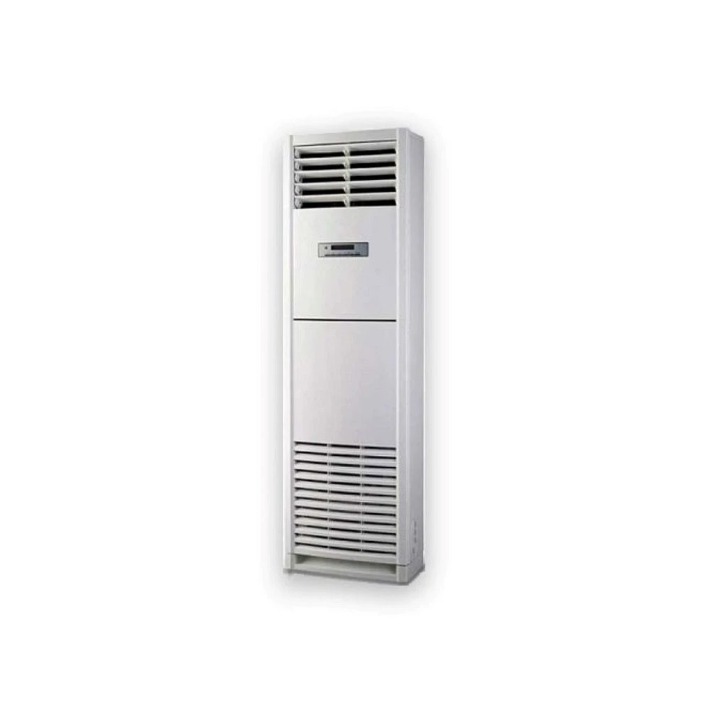 کولر گازی ایستاده ایران رادیاتور ۳۶۰۰۰ مدل IAC-36CH/FS-R/A