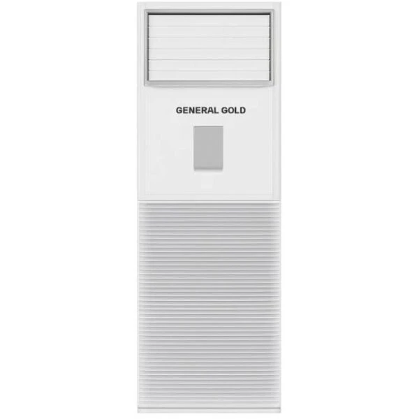 کولر گازی ایستاده جنرال گلد اینورتر GG-GHF48000D NIDA T3
