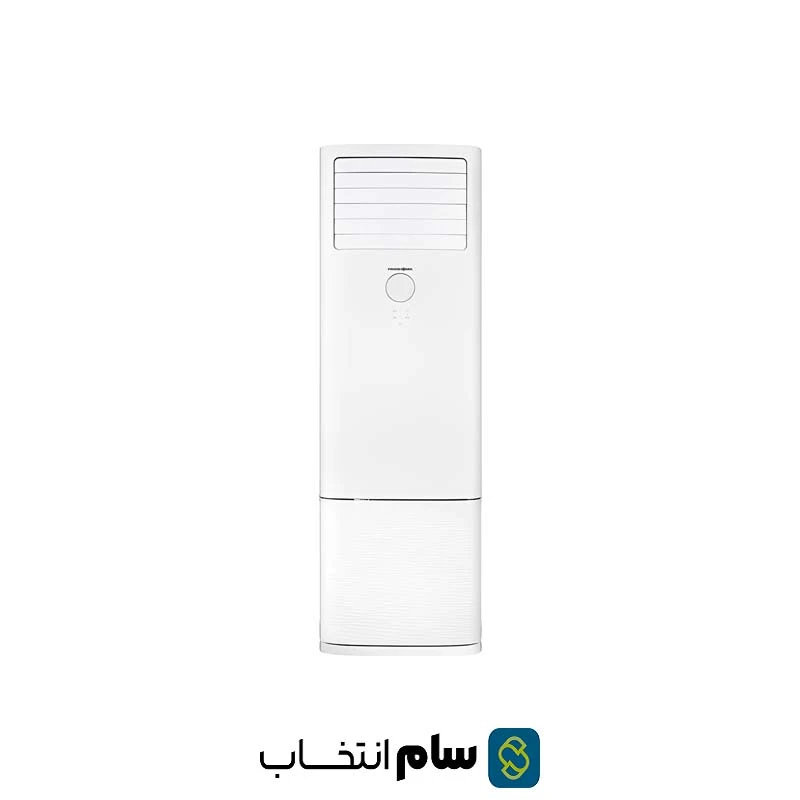 کولر گازی ایستاده پاکشوما 48000 مدل MPL48CH