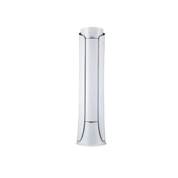 کولر گازی ایستاده گری 24000 اینورتر مدل i crown-h24h3