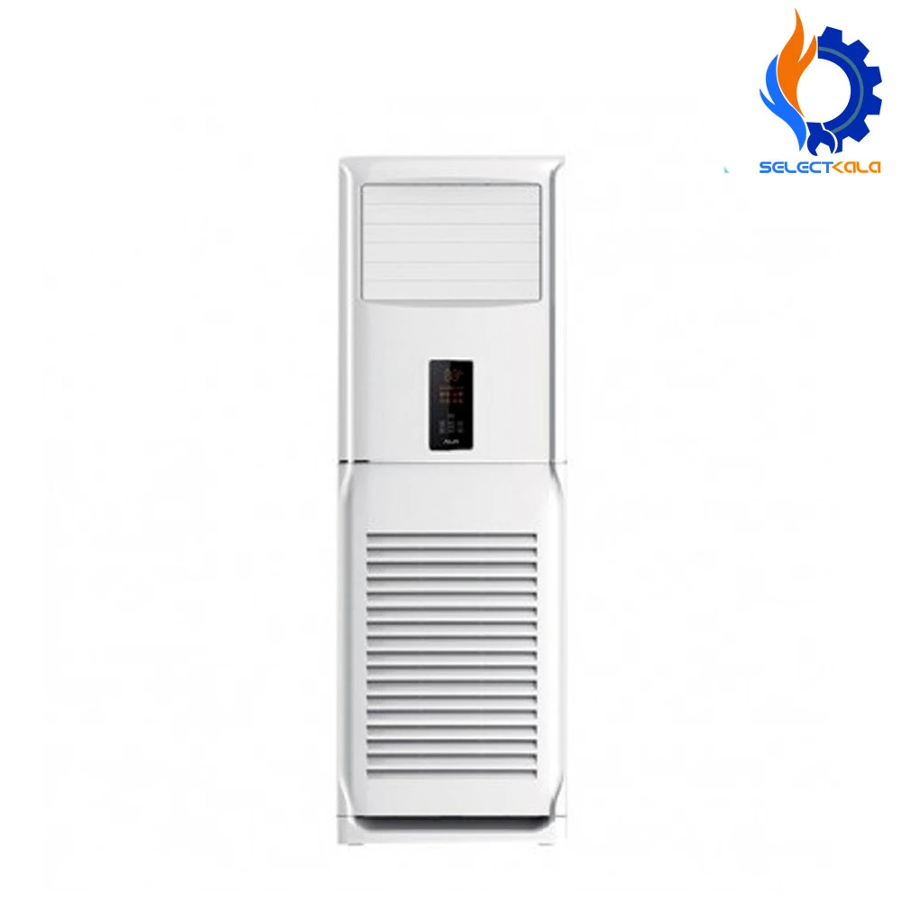 کولر گازی ایستاده گرین36000، تک فاز