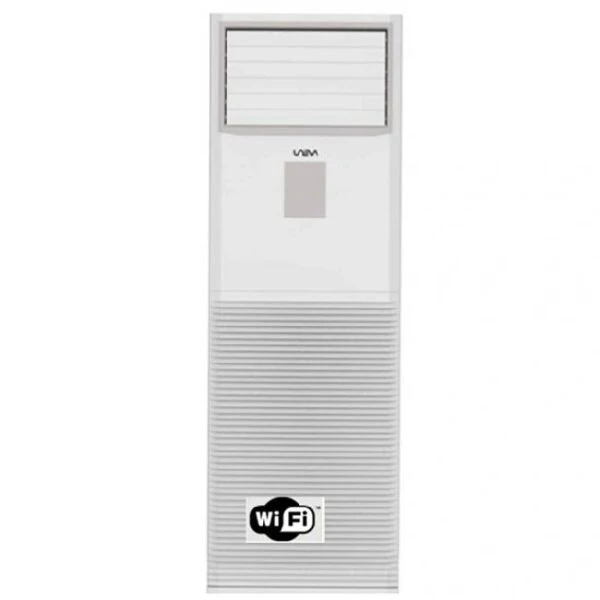 کولر گازی ایستاده یونیوا GG-GHF60000 BLU T3