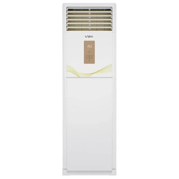 کولر گازی ایستاده یونیوا UN-MF36000 ZETTA