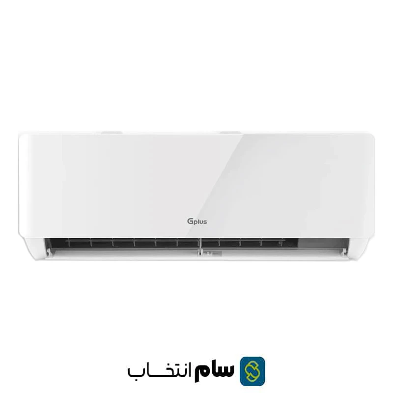 کولر گازی اینورتر 24 هزار جی پلاس مدل GAC-TV24TPN1
