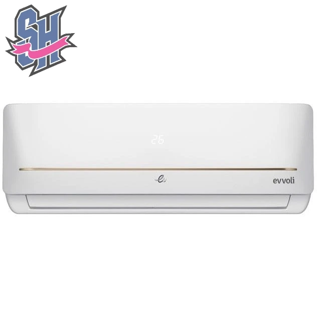 کولر گازی ایوولی 12000 مدل EVCID-12K-MD1