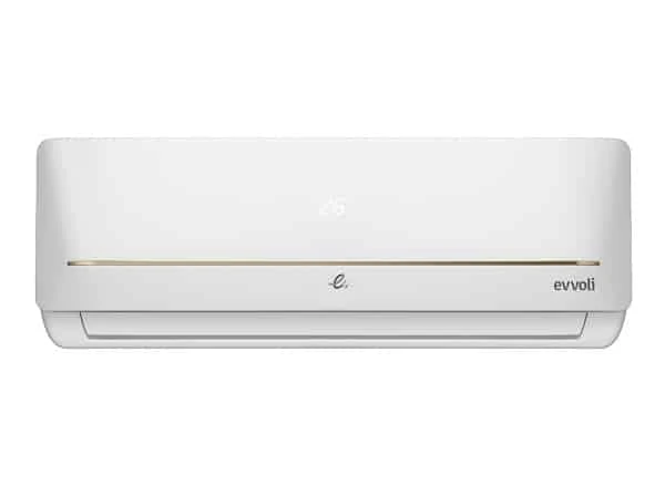 کولر گازی ایوولی 24000 مدل گلدن EVCIS-24K-MD-1