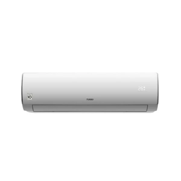 کولر گازی توربو 36000 مدل TB-36HRO1XA T3
