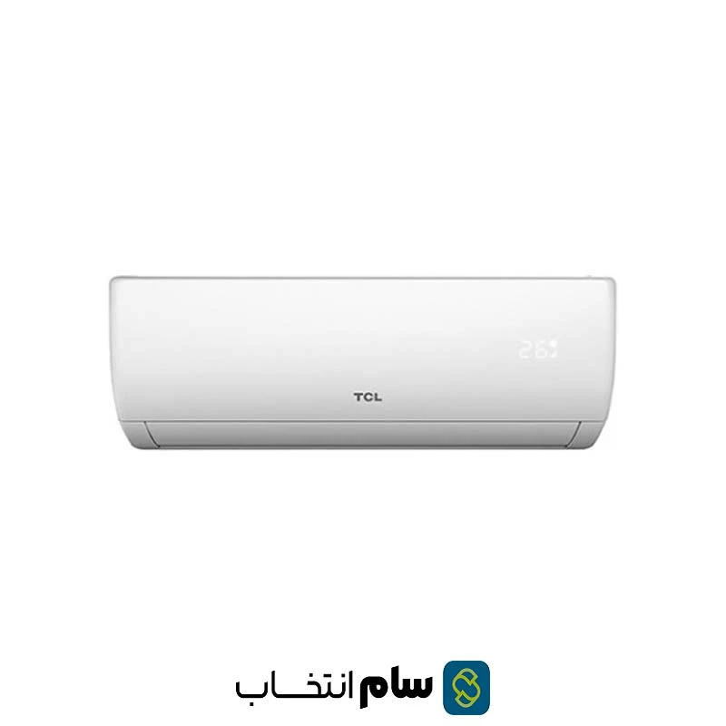 کولر گازی تی سی ال مدل TAC-18CHSA/XA73