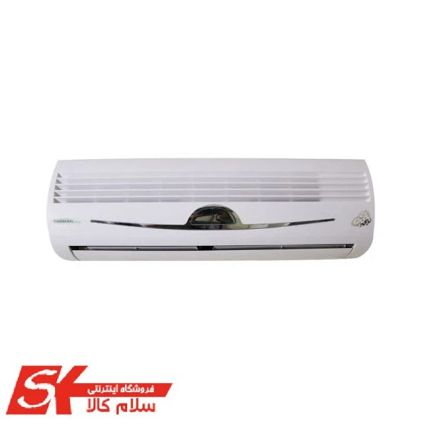 کولر گازی جنرال شکار GNR – 12GW AA