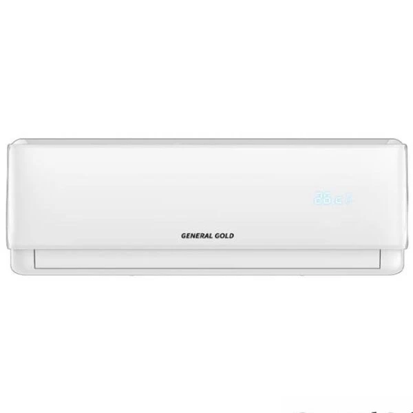 کولر گازی جنرال گلد GG-BS24000 ECO