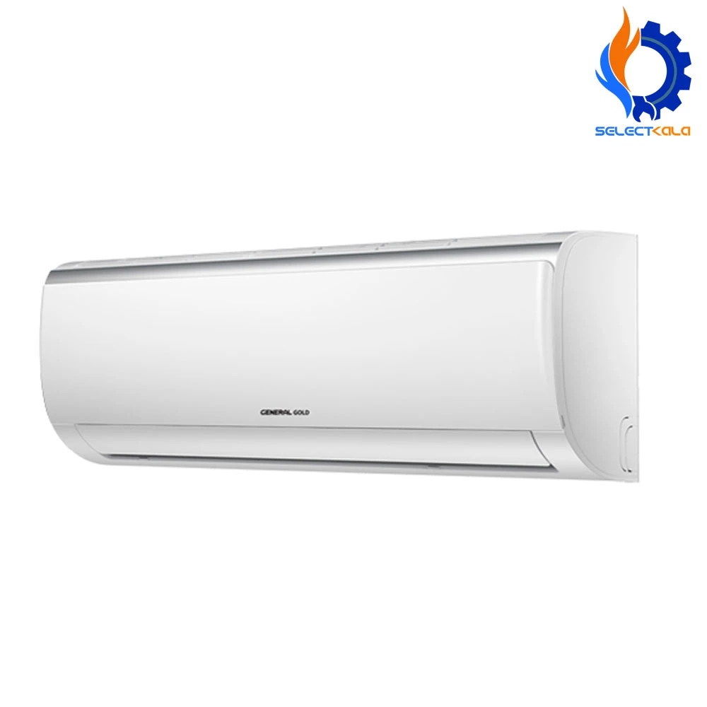 کولر گازی جنرال گلد GG-SS12000