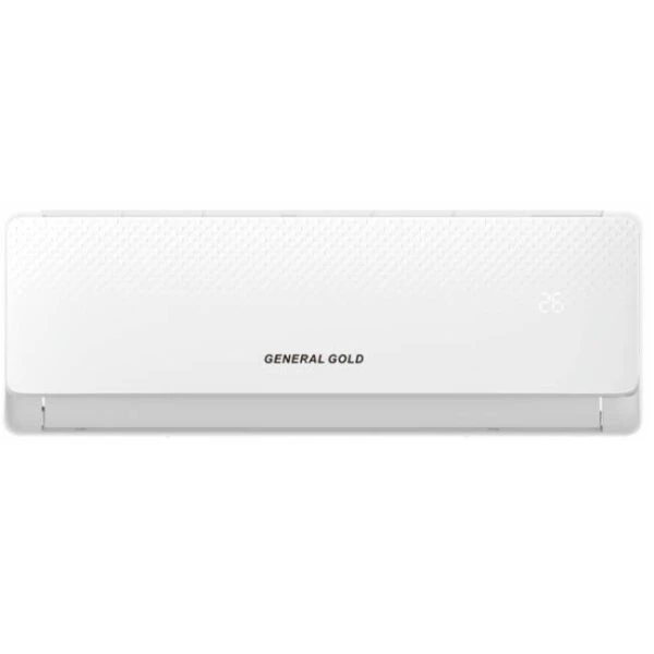 کولر گازی جنرال گلد اینورتر GG-AS30000 SPARK 5