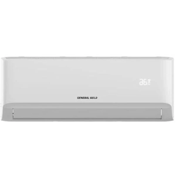 کولر گازی جنرال گلد اینورتر GG-MS18000 DIVA 5