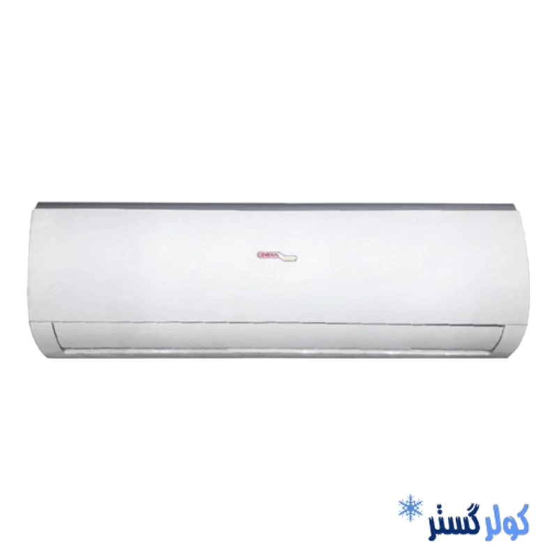 کولر گازی جنرال گلد ۱۲۰۰۰ مدل GG-S1200