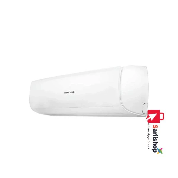 کولر گازی جنرال گلد ۱۲۰۰۰ پلاتینیوم مدل GG-MS12000 Platinum