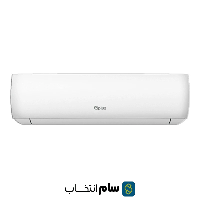 کولر گازی جی پلاس مدل GAC-HV30M1 ظرفیت 30000