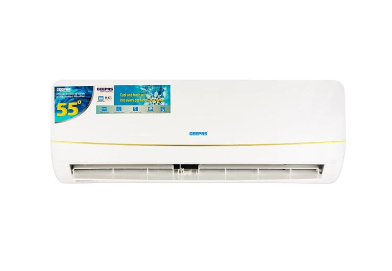 کولر گازی جیپاس GACS1201CS