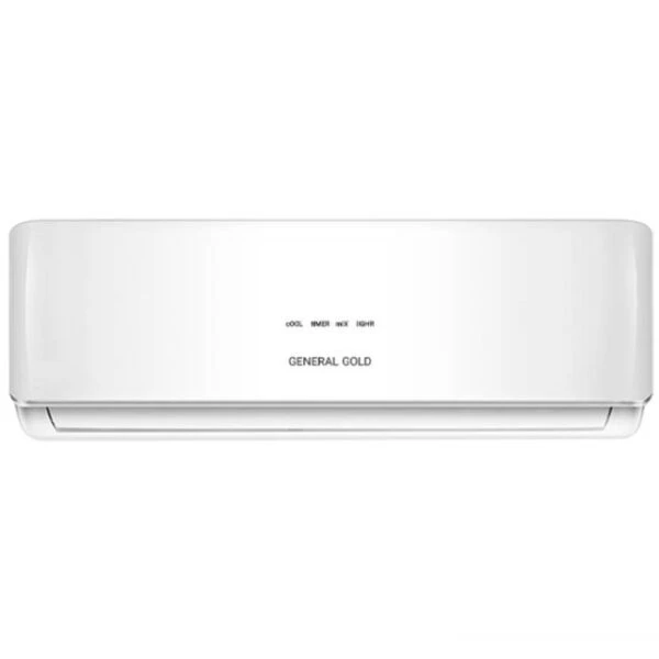 کولر گازی دیواری جنرال گلد 36000 انزو GG-MS36000 ENZO