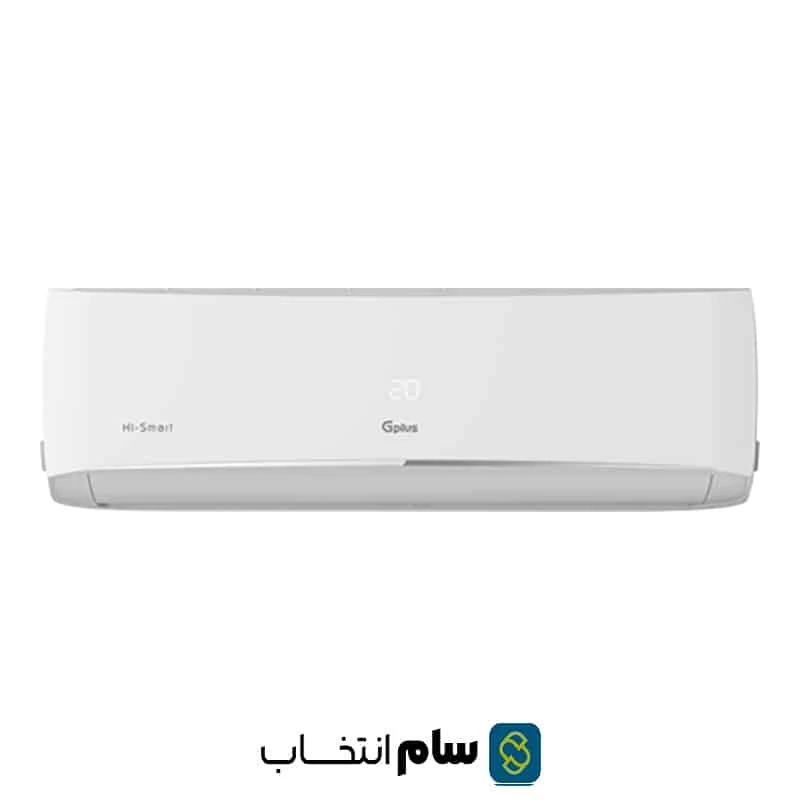کولر گازی زانتی مدل ZMSD-30HO3RAAA