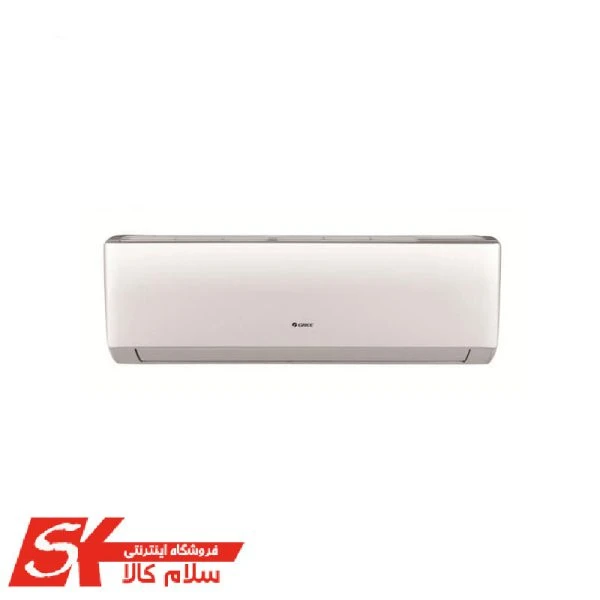 کولر گازی سرد و گرم 30000 گری مدل S’4matic-J30H1