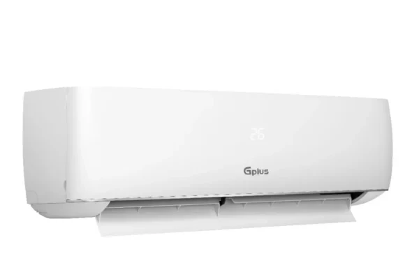 کولر گازی سرد و گرم جی پلاس مدل GAC-HF12TQN1