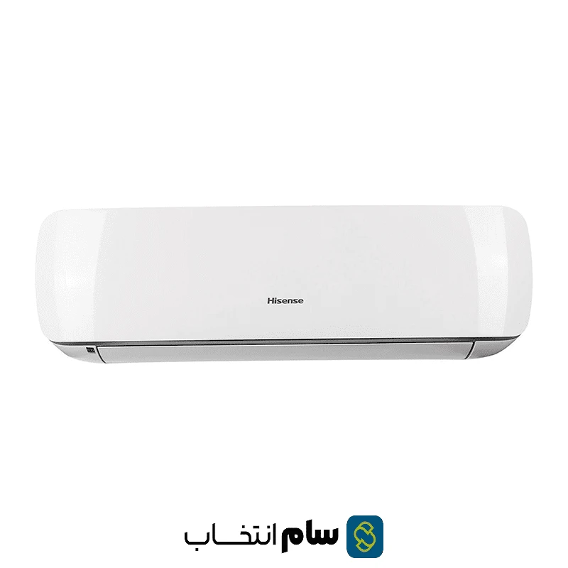کولر گازی هایسنس مدل HIH-12TG ظرفیت 12000