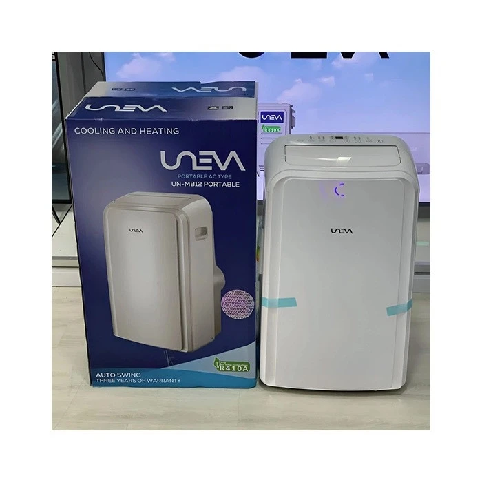 کولر گازی پرتابل یونیوا مدل UN-MB12 PORTABLE
