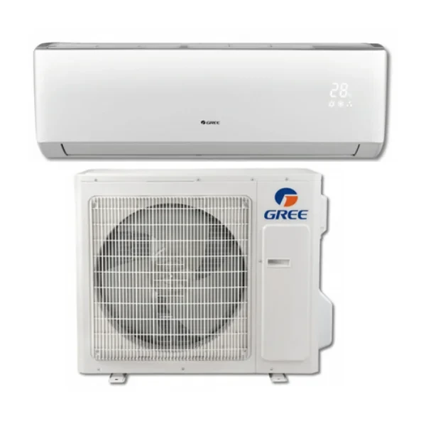 کولر گازی گری 24000 مدل B’Comfort P24H1