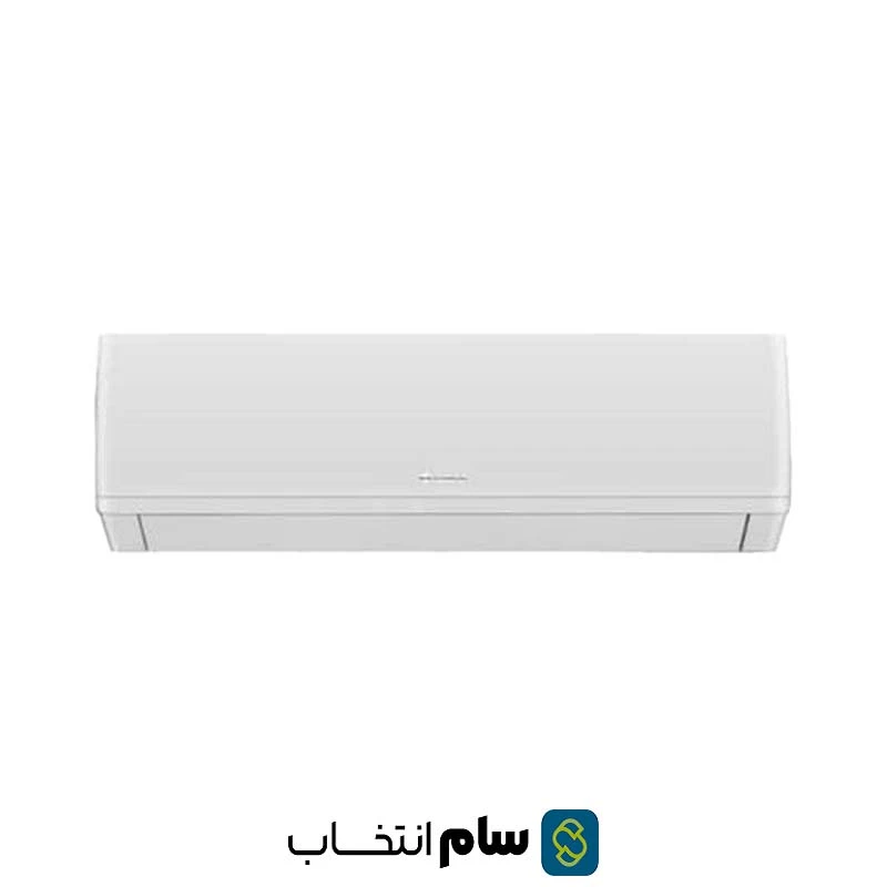 کولر گازی گری 24000 مدل ISAVE Plus P24H3