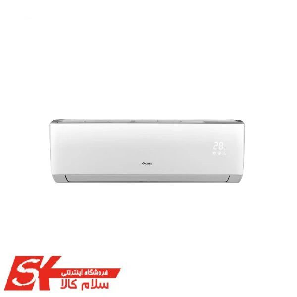 کولر گازی گری g4 matic 24000 مدل G4’matic-H24C3