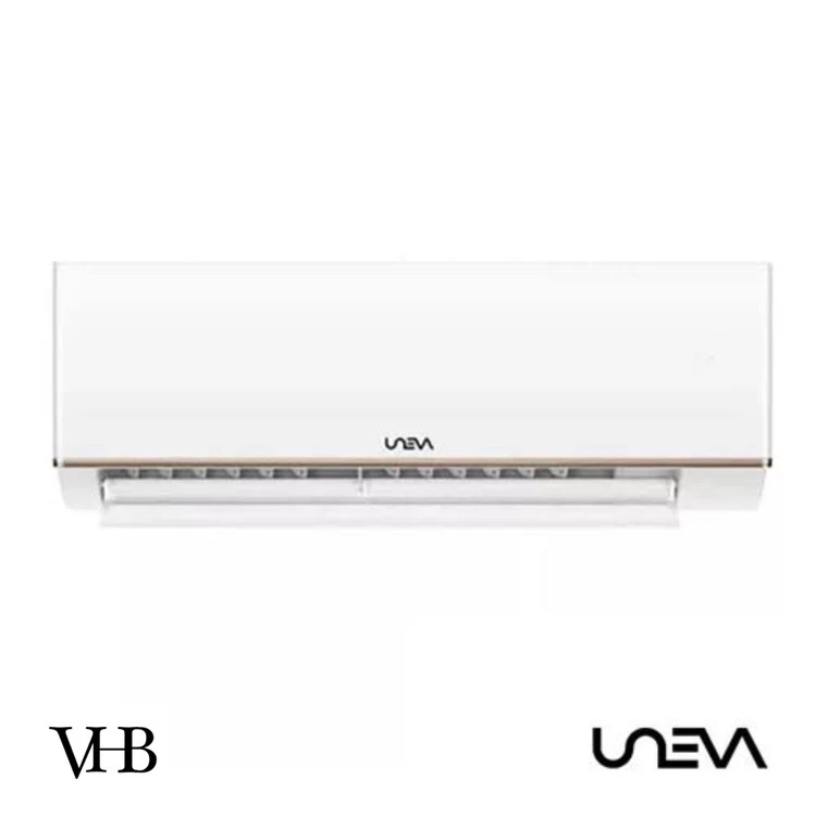 کولر گازی یونیوا مدل UN-GHS24PRO T4 ظرفیت 24000